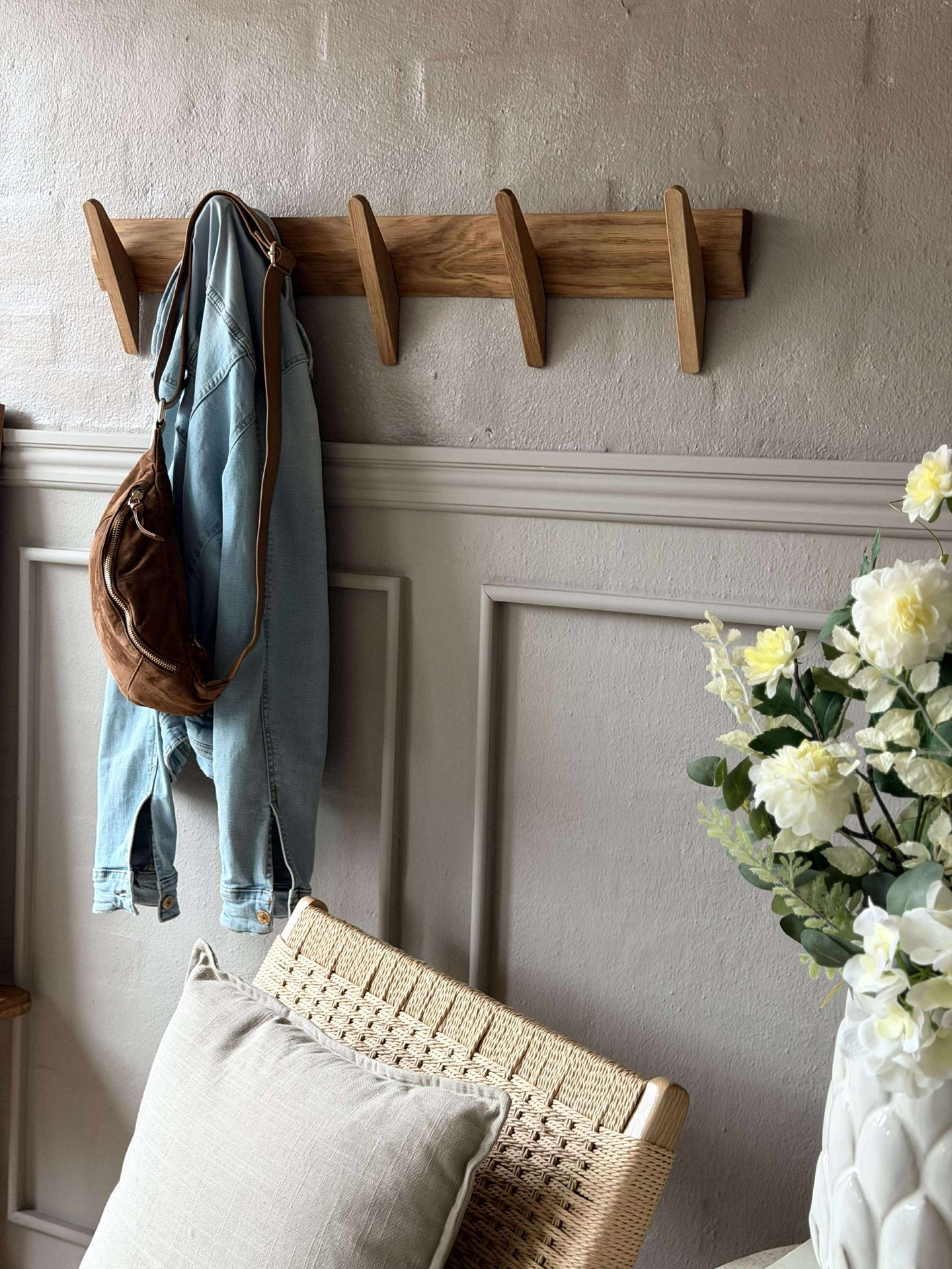 Kroklist - Ek 5 krokar