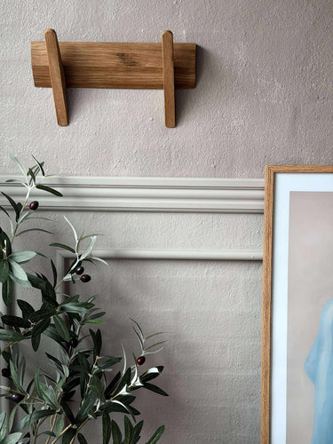 Kroklist - Ek 2 krokar