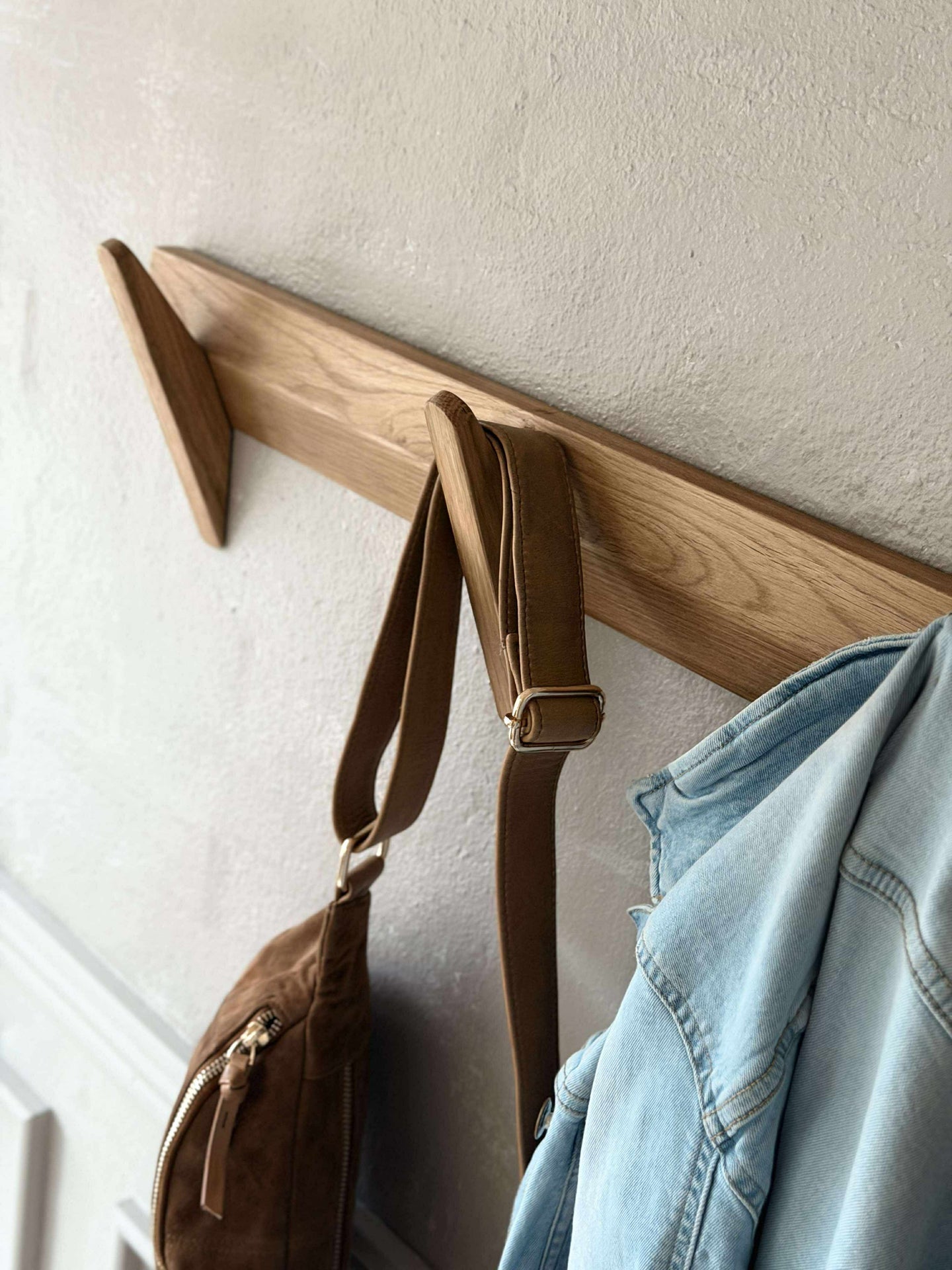 Kroklist - Ek 3 krokar