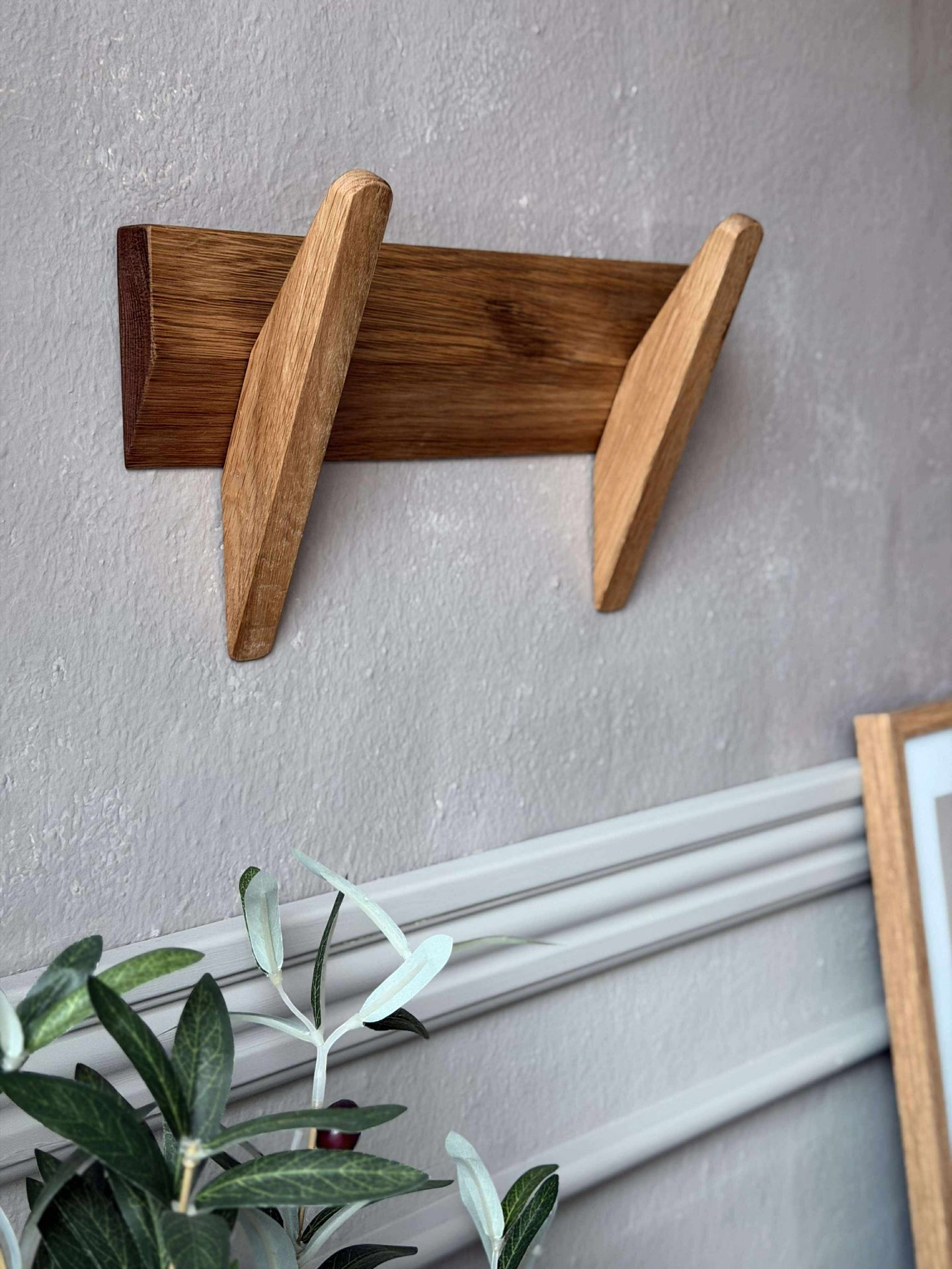 Kroklist - Ek 2 krokar