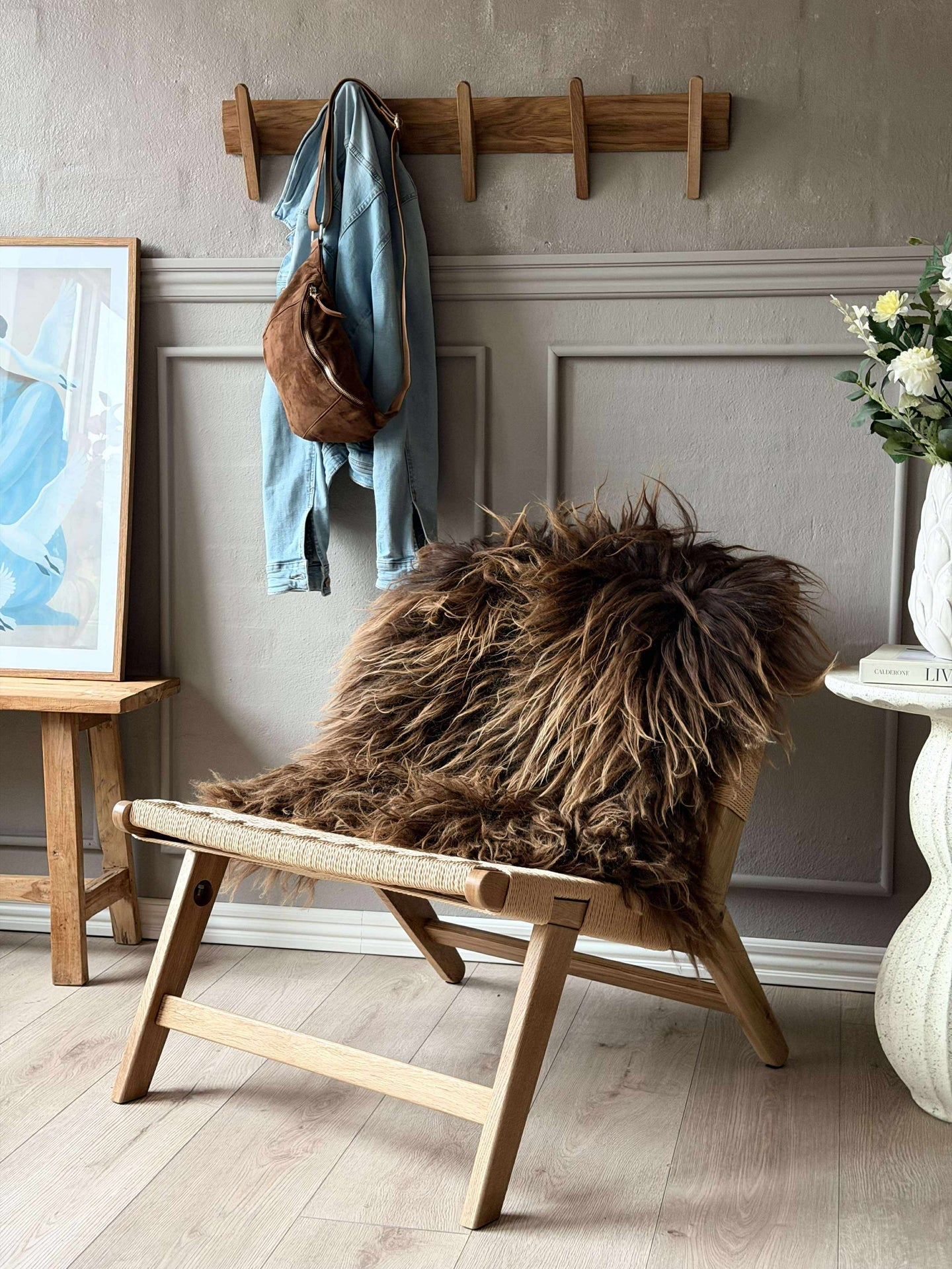 Kroklist - Ek 5 krokar