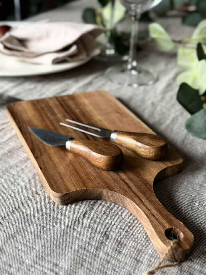 Tapasset - No.2 Square