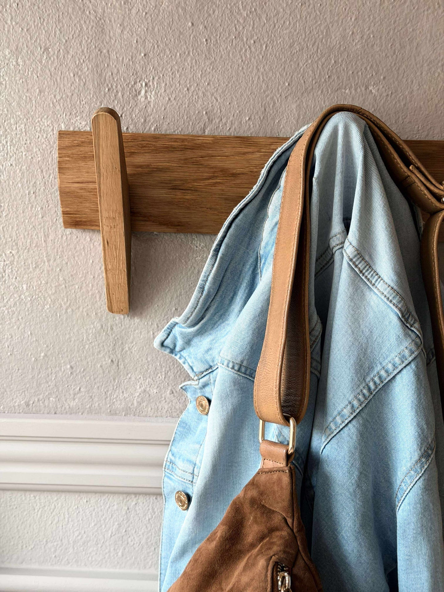 Kroklist - Ek 5 krokar