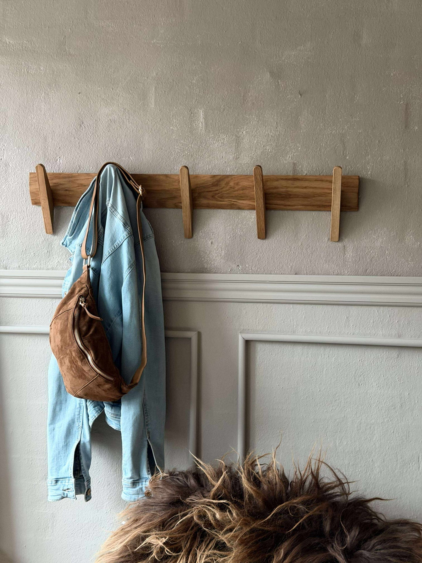 Kroklist - Ek 5 krokar