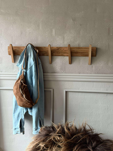 Kroklist - Ek 5 krokar