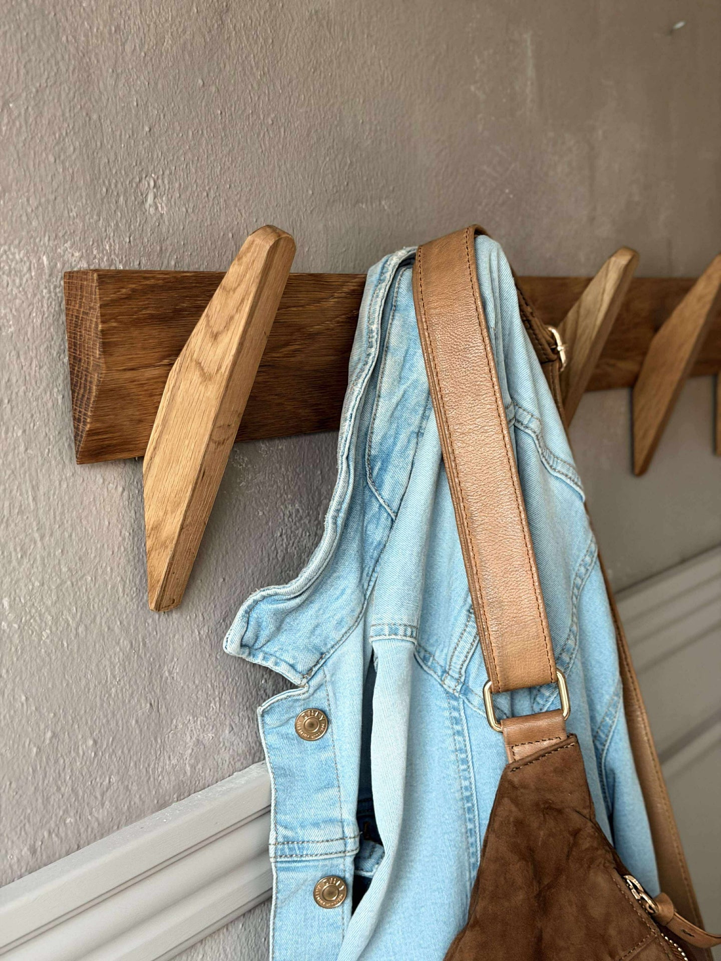 Kroklist - Ek 5 krokar