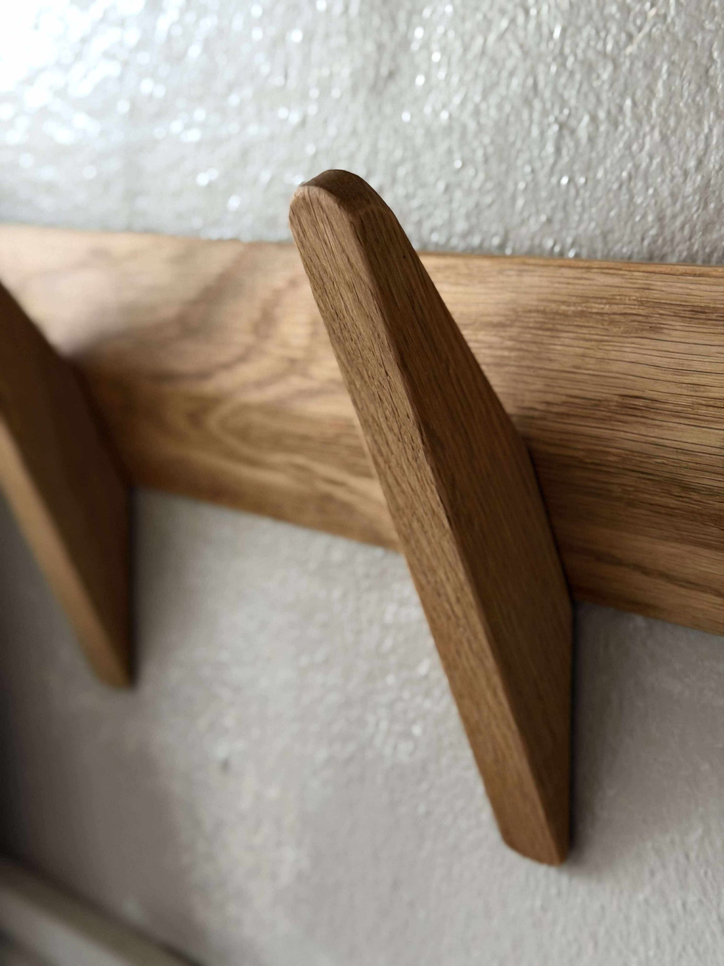 Kroklist - Ek 5 krokar