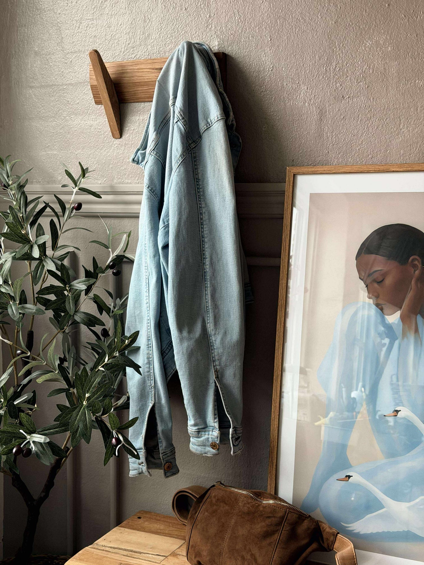 Kroklist - Ek 2 krokar