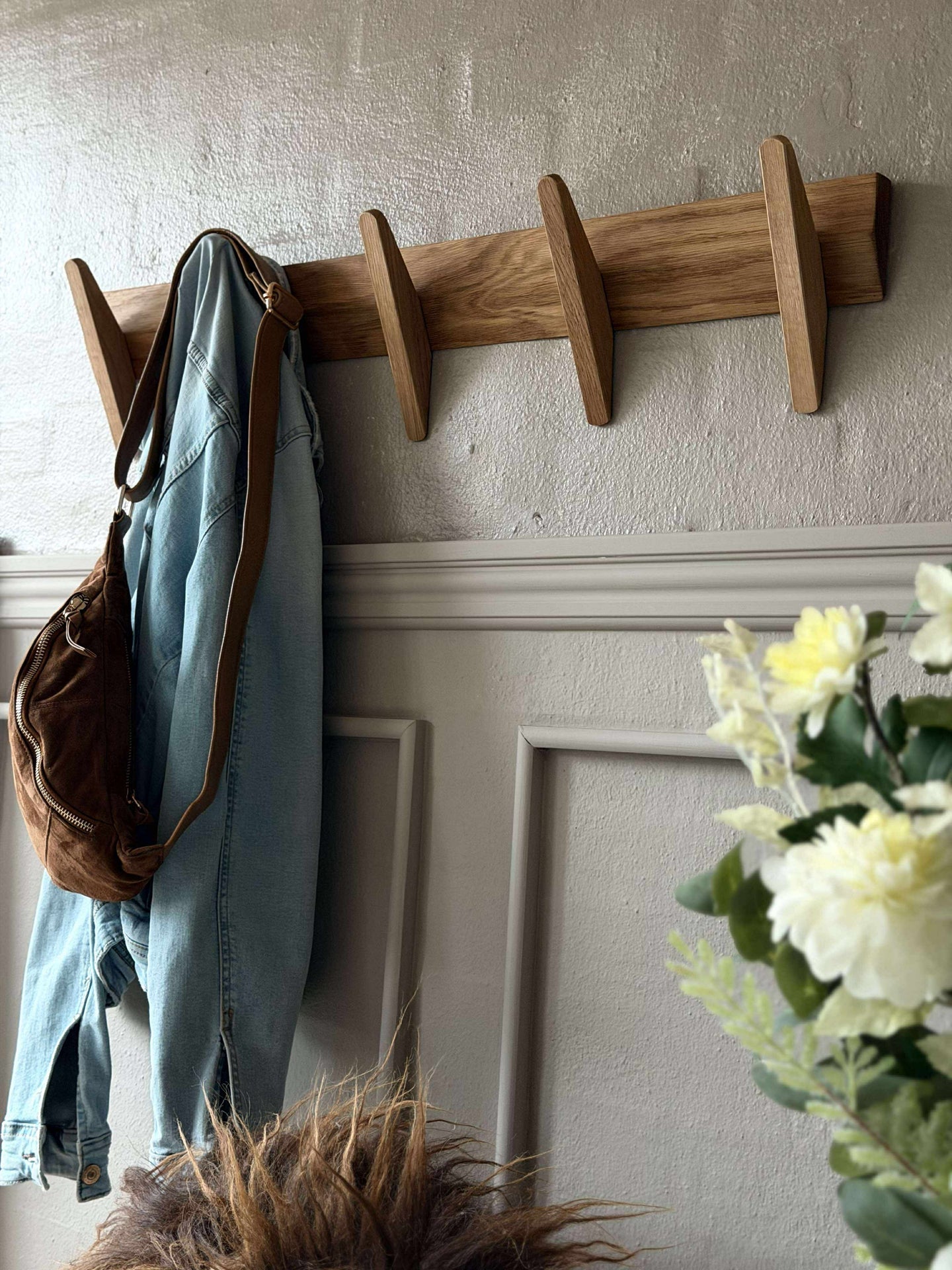 Kroklist - Ek 5 krokar