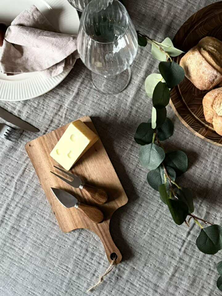 Tapasset - No.2 Square