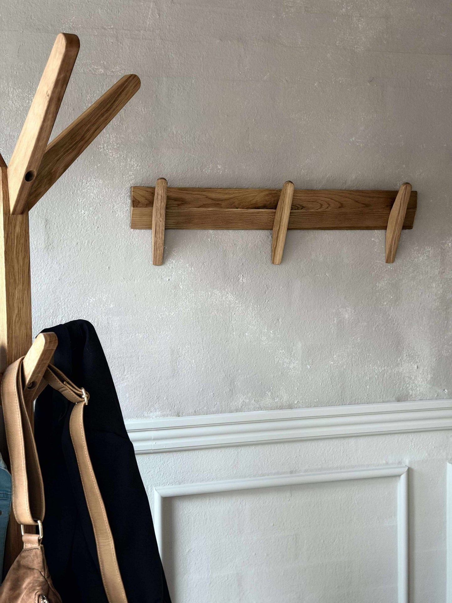 Kroklist - Ek 3 krokar