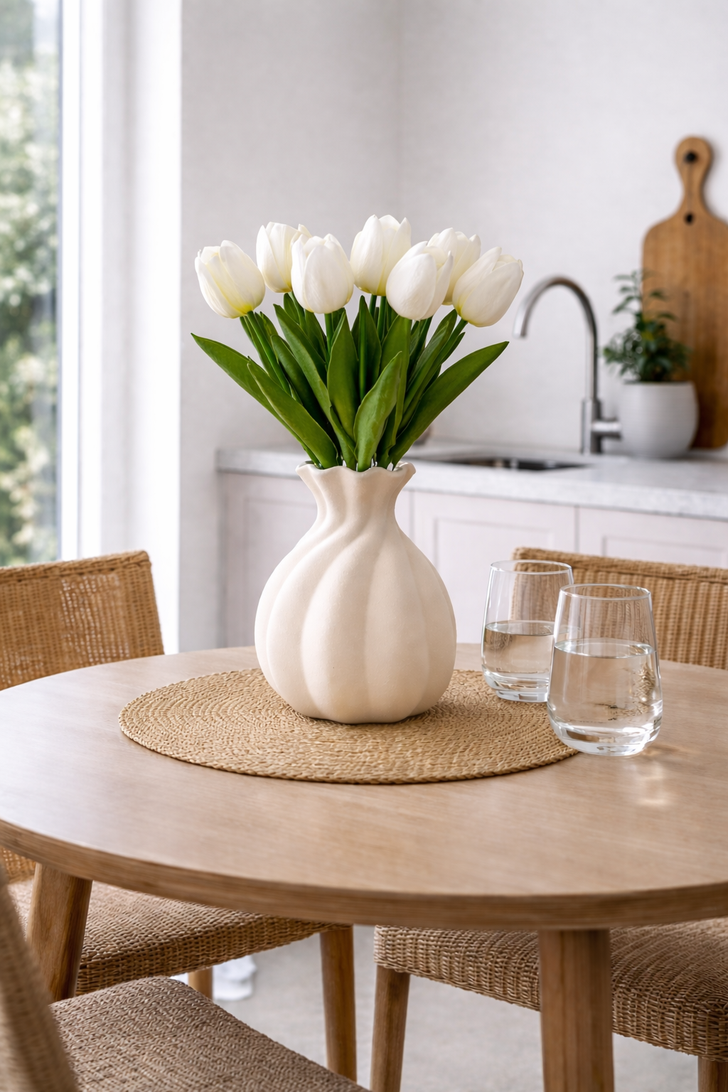 Tulpaner 10 st. – Flera färger