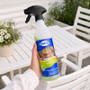 Djuprengöring för trädgårdsmöbler - 600 ml