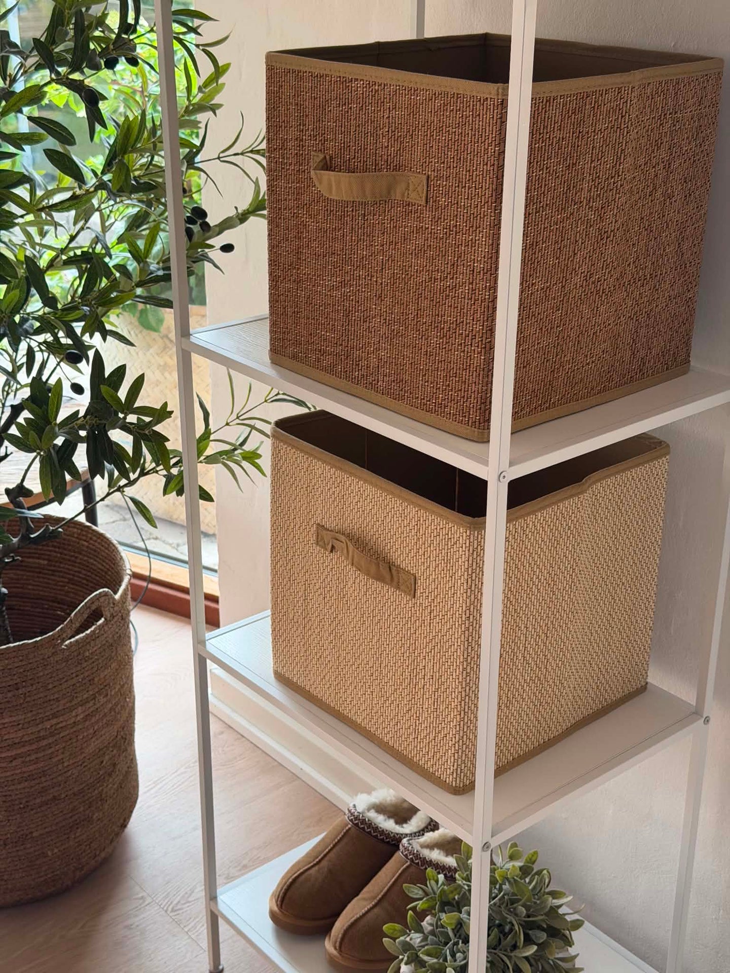 Förvaring HELLA 31x31x31