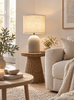 Bordslampa STONEWARE