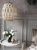 Lampa Rattan - Dia 35 cm