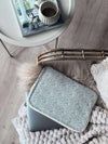 Sleeve till ipad / laptop - Blommor