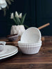 Muffinsformar 100 st - Flera storlekar