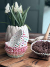 Muffinsformar 60 st - Färgmix