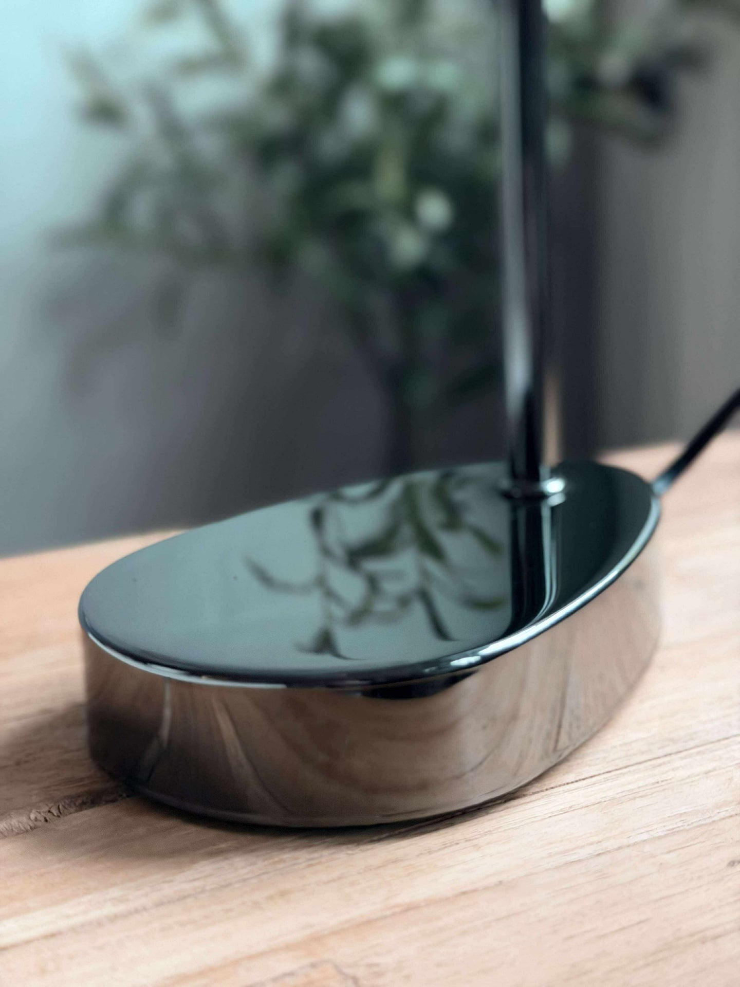 Bordslampa - Factory