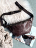 Bumbag JUNE True Brown