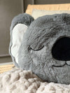 Kudde med fyllning - Koala