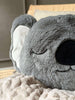 Kudde med fyllning - Koala
