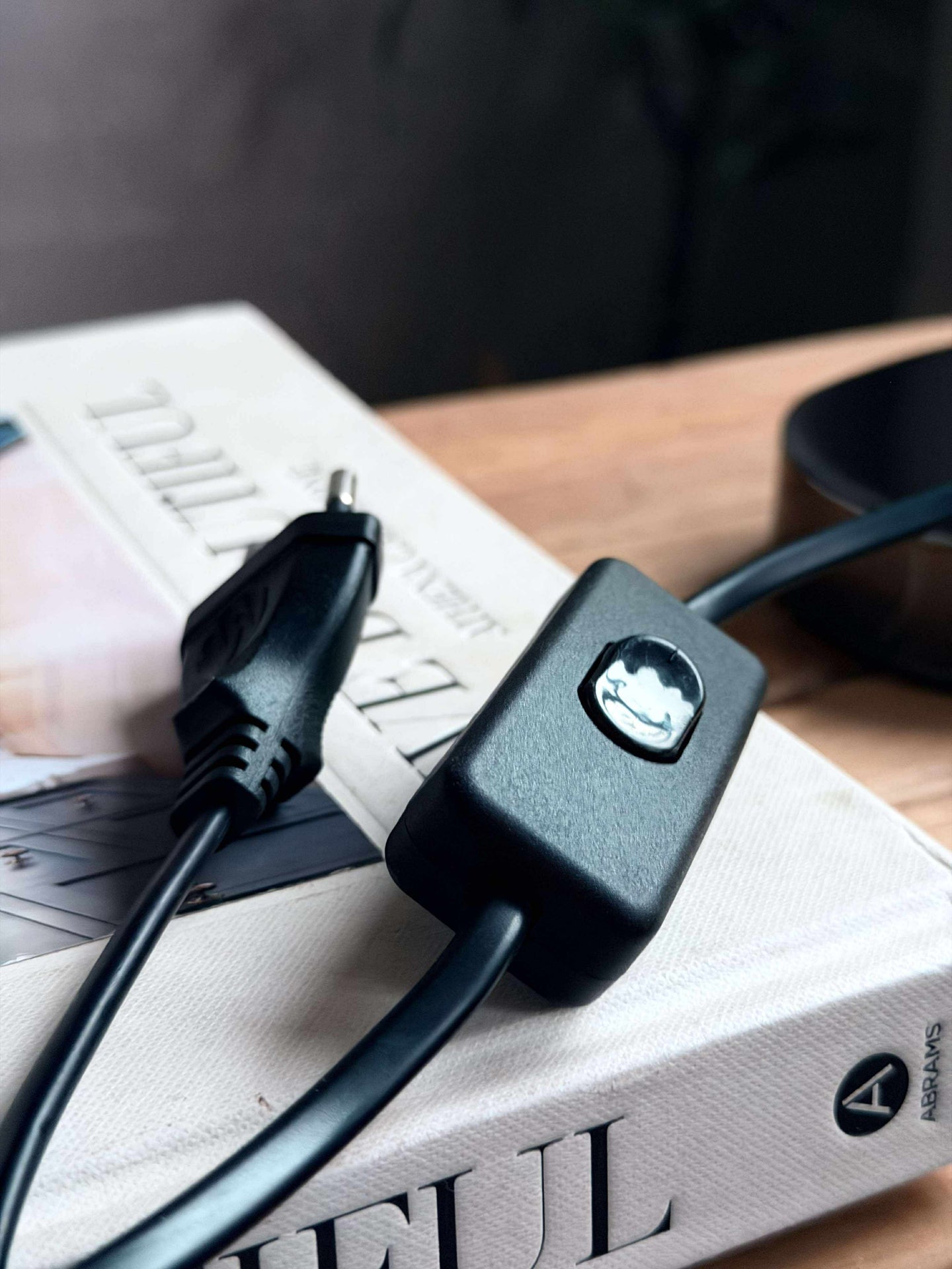 Bordslampa - Factory