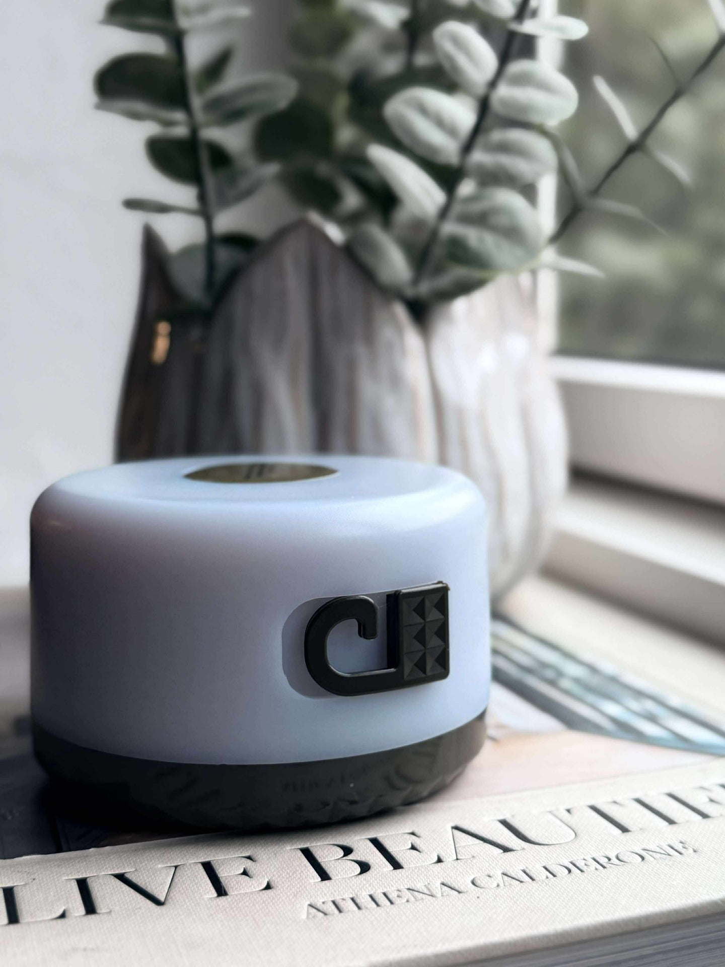 LED-ljus för inne och ute