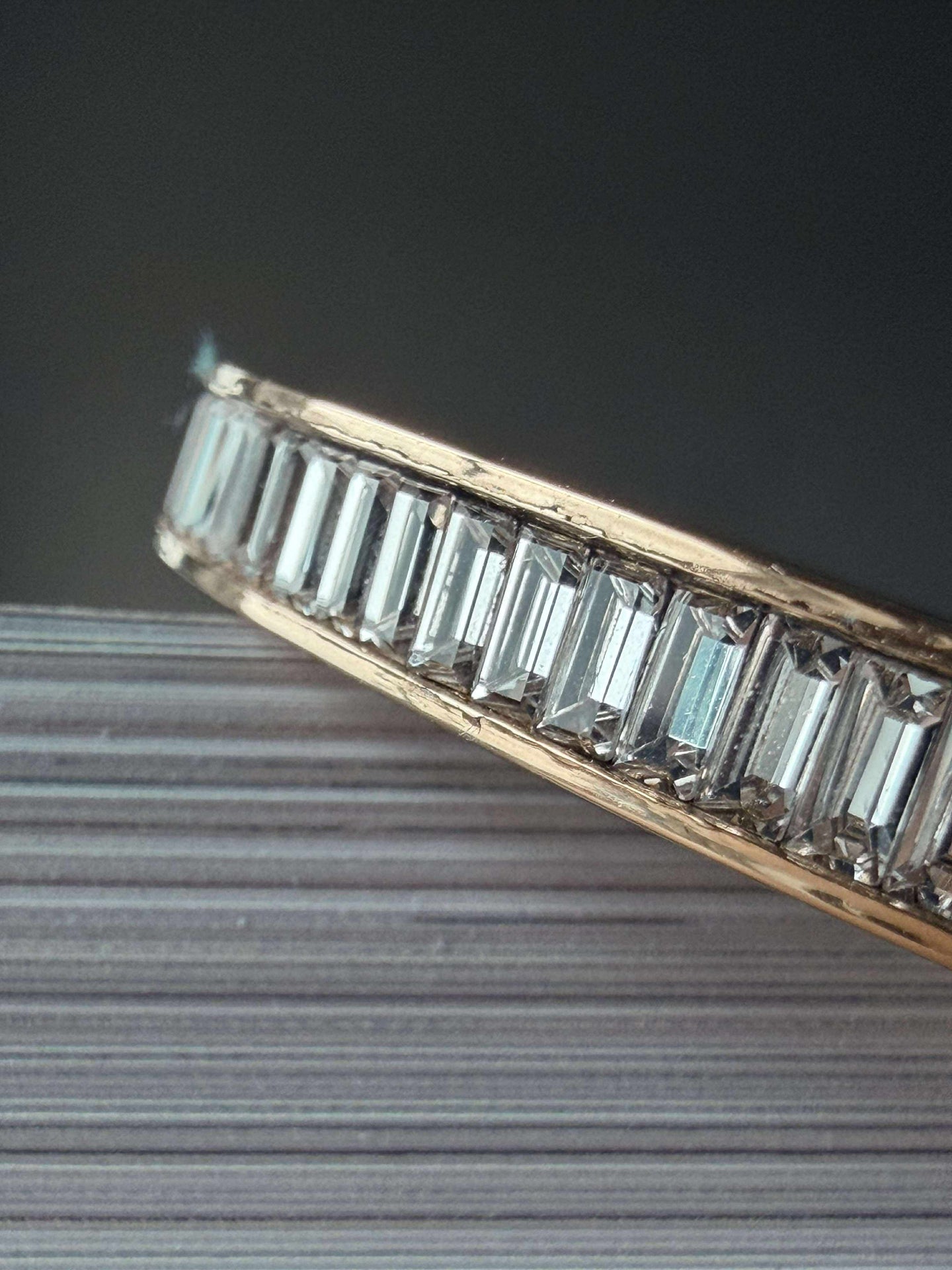 Armring FILUCA förgylld