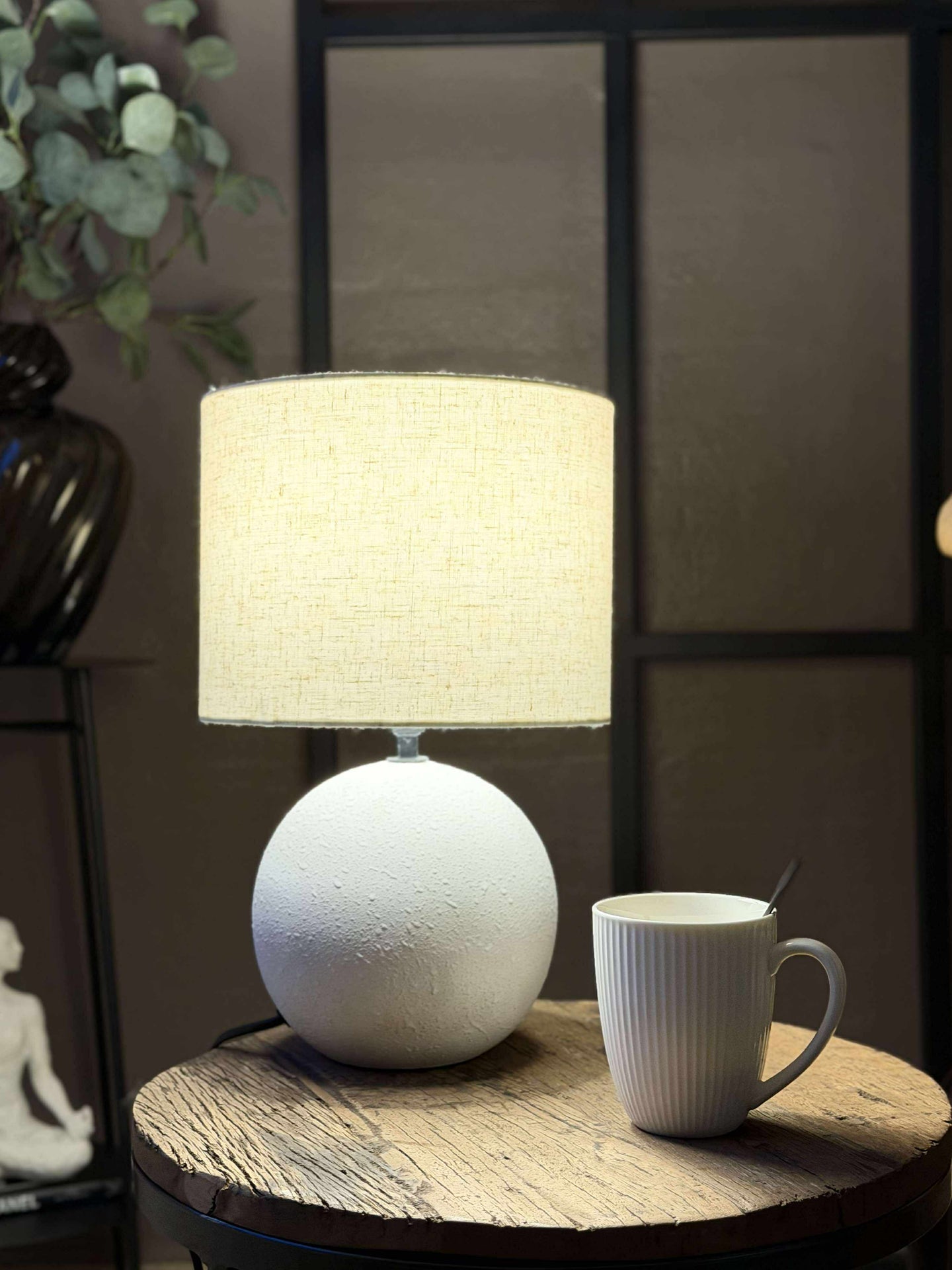 Bordslampa STONEWARE