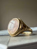Ring rosenkvarts