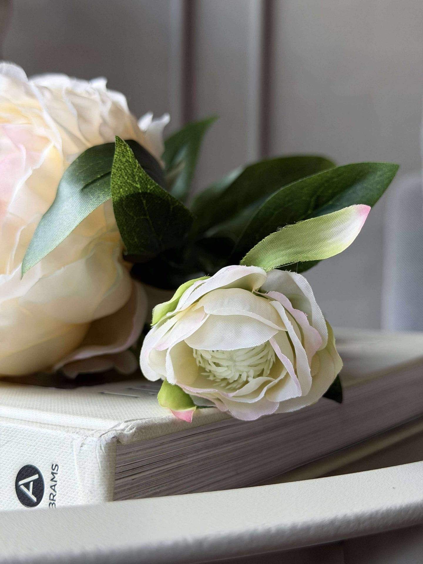 Pion 60 cm - Flera färger