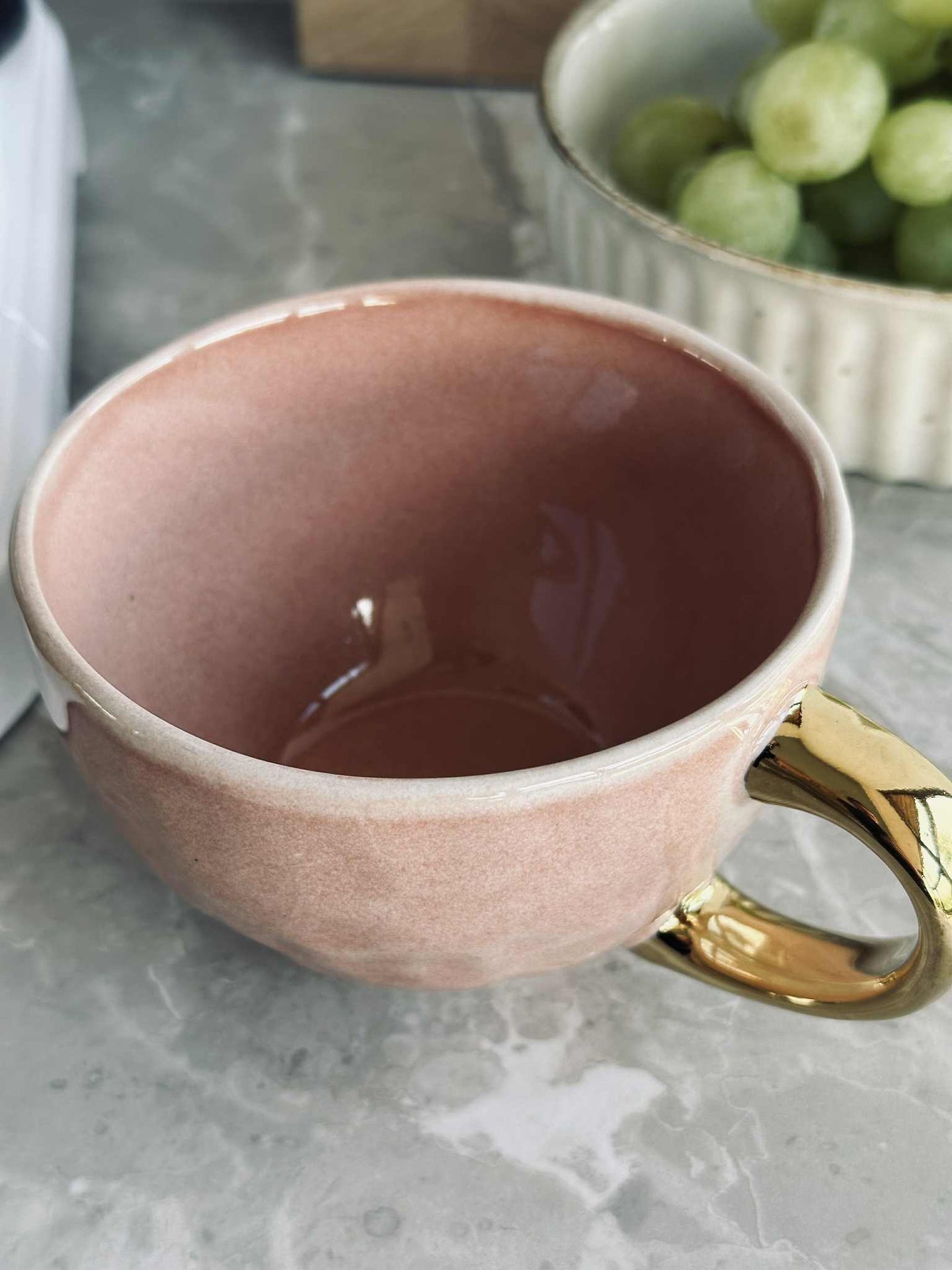 Mugg SIA - Rosa
