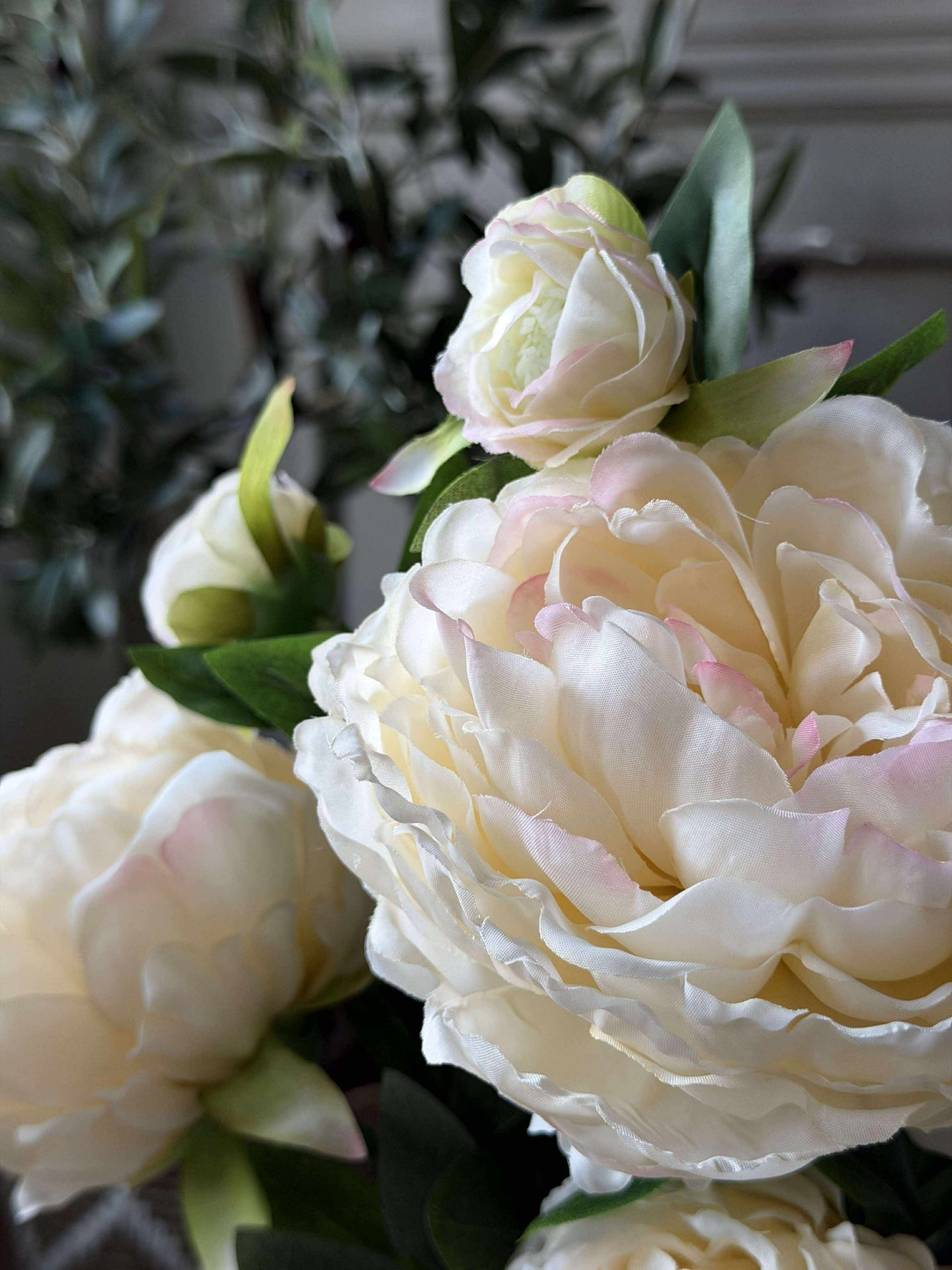 Pion 60 cm - Flera färger