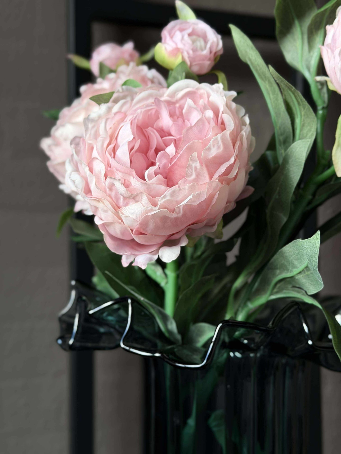 Pion 60 cm - Flera färger