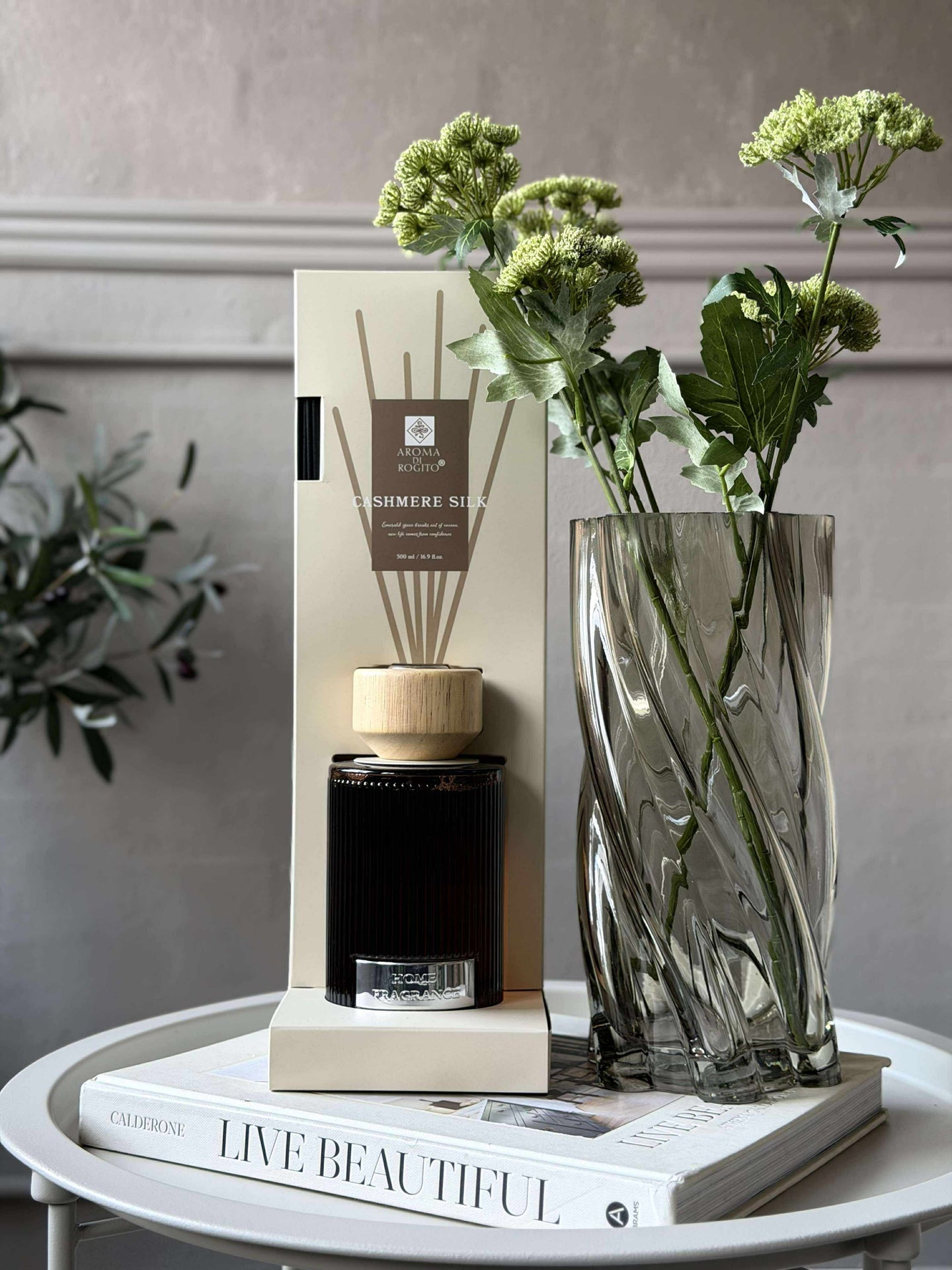 Doftspridare 500ml - MIX