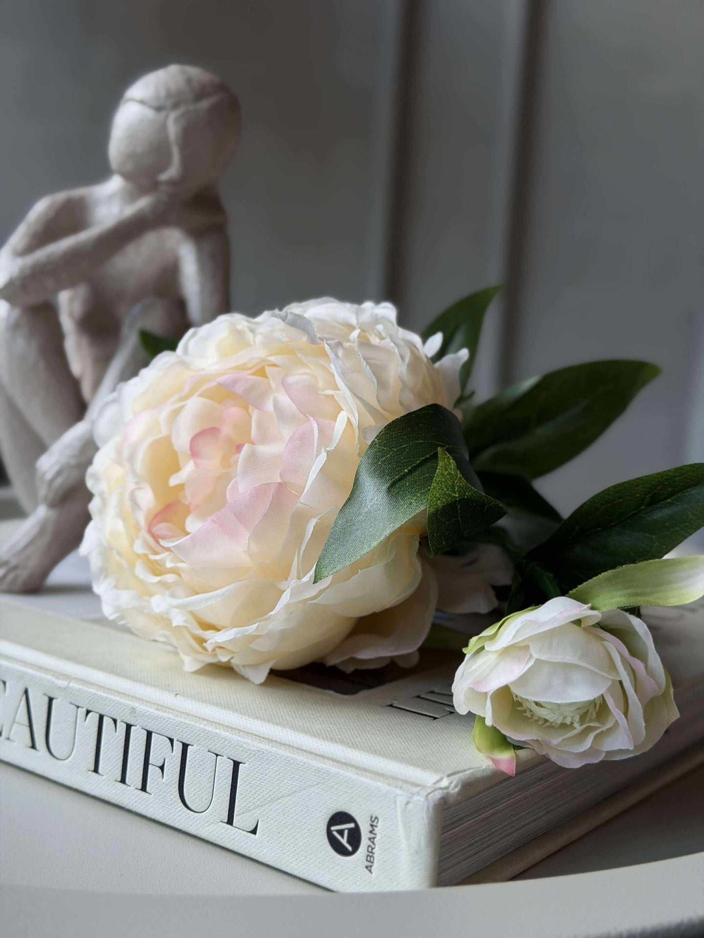 Pion 60 cm - Flera färger