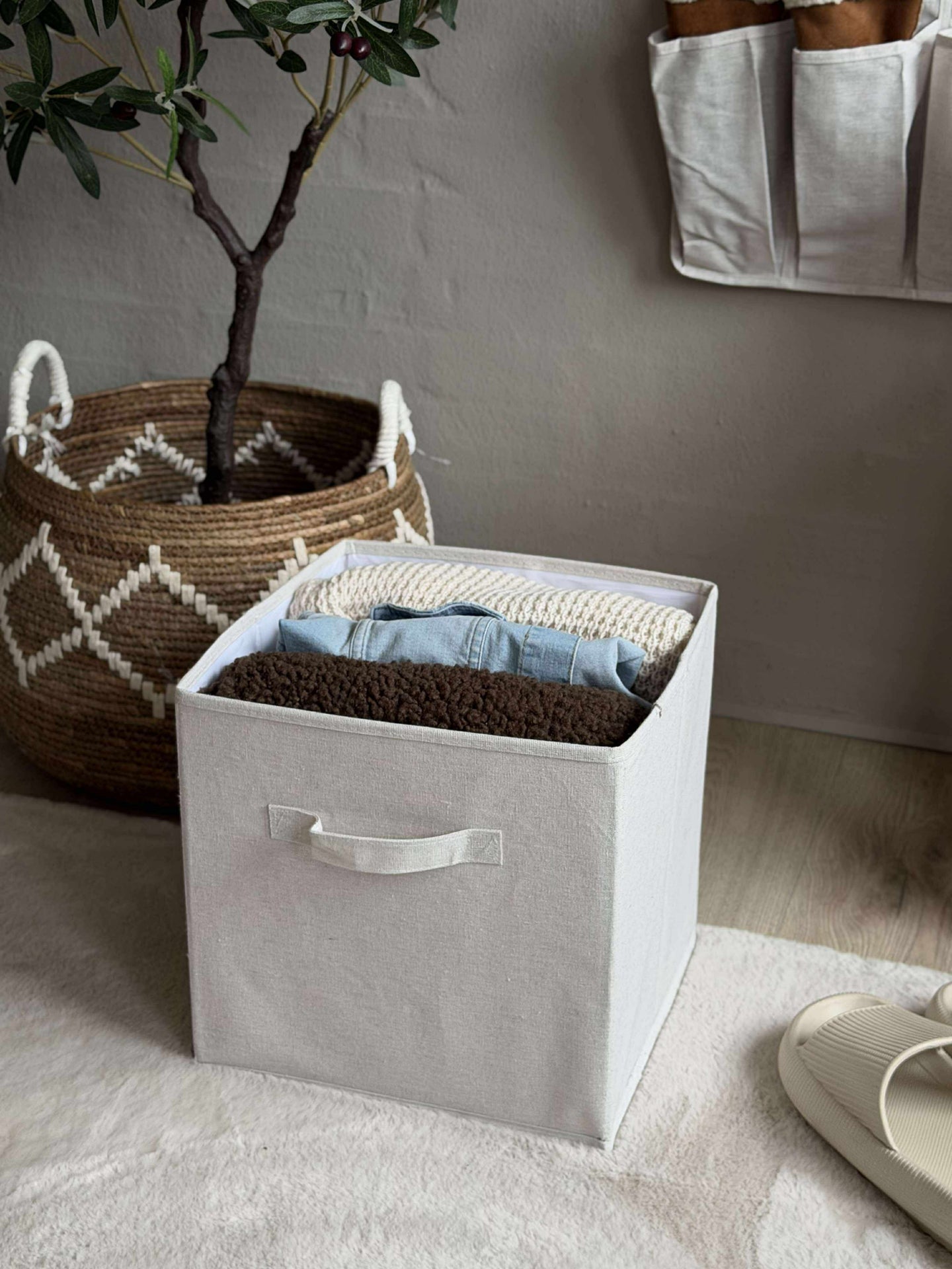 Förvaring BELLA- 30x30