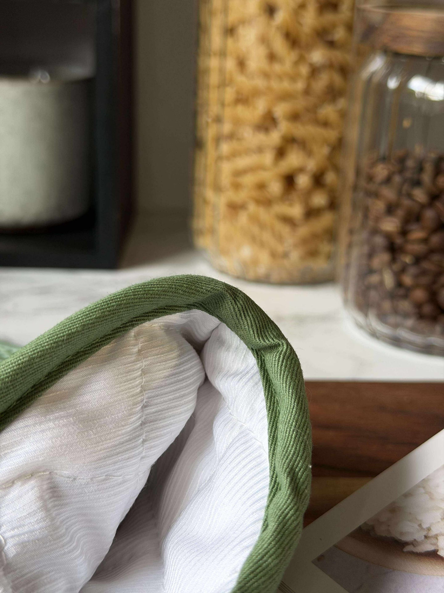 Grillvante - Flera färger