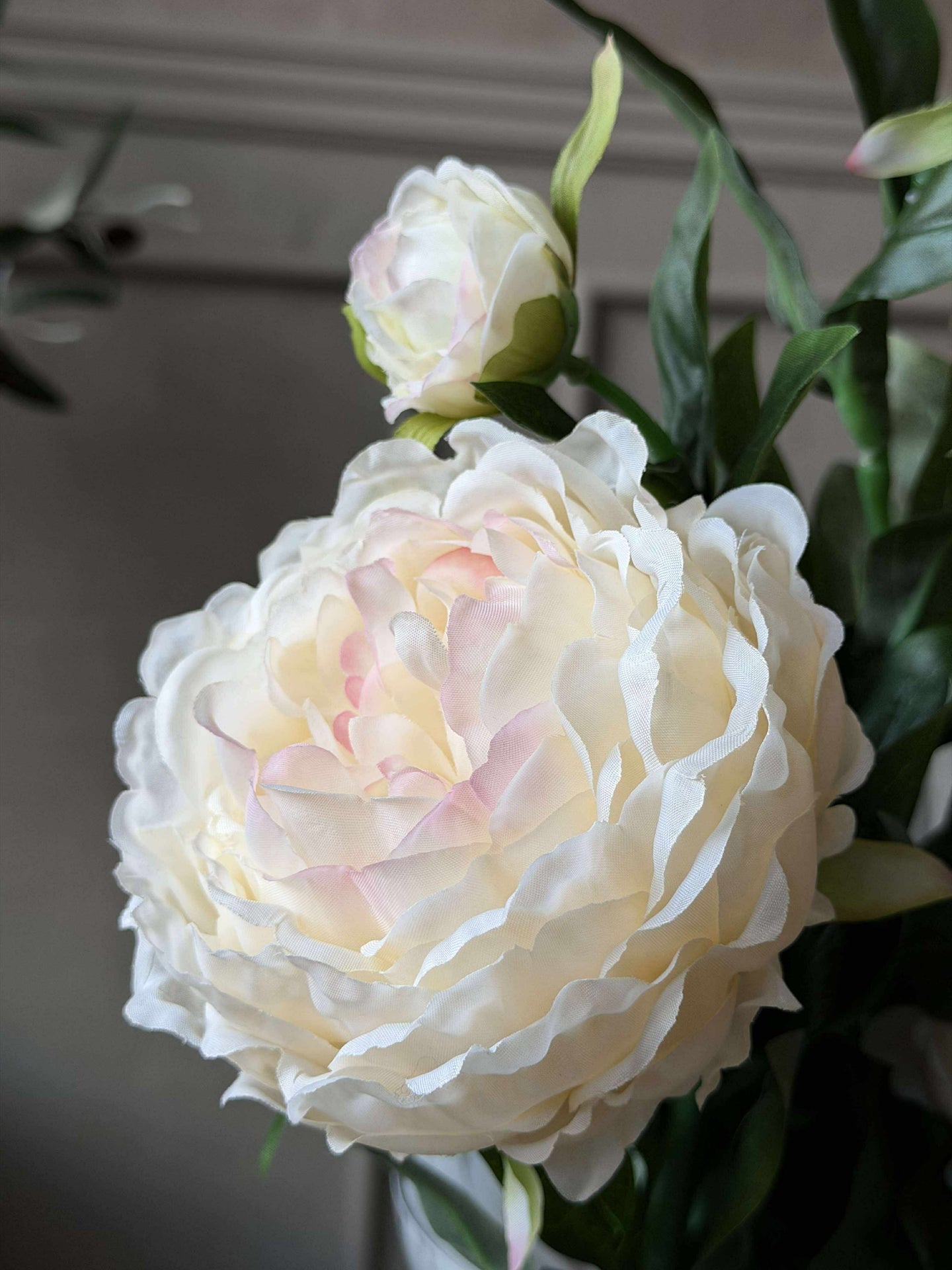 Pion 60 cm - Flera färger