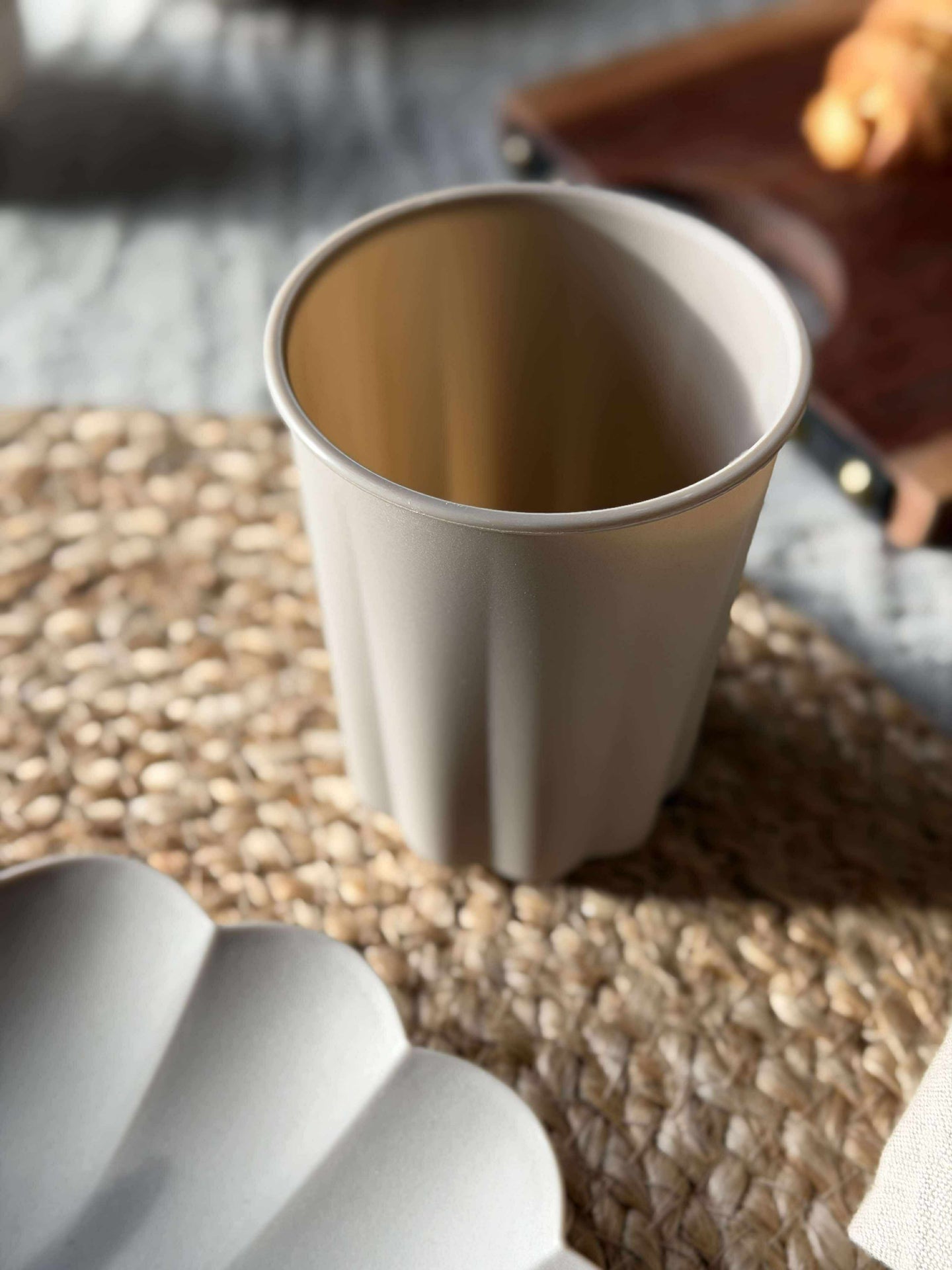 Kop color - Set à 4 st