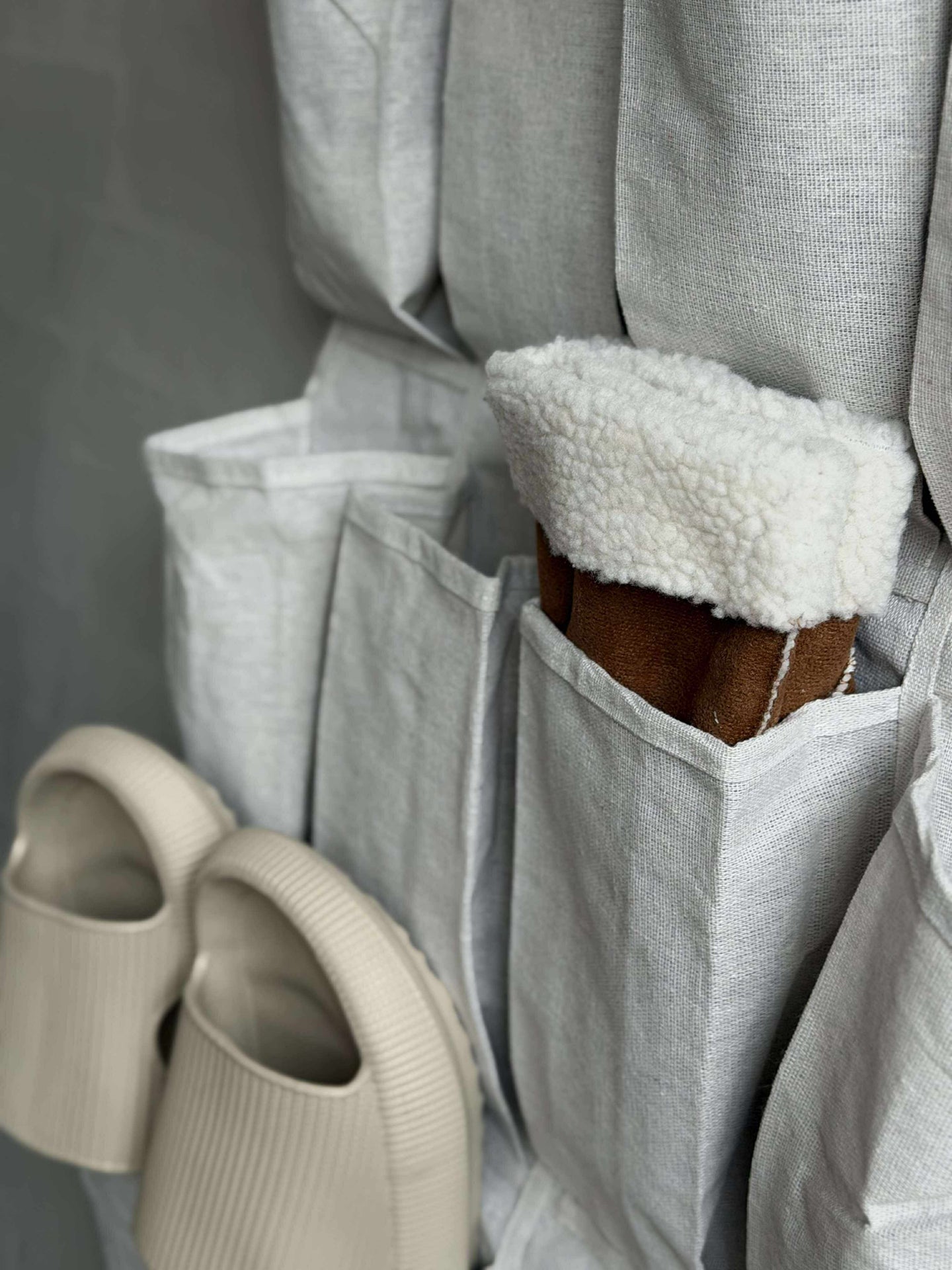 Förvaring BELLA med 16 fack