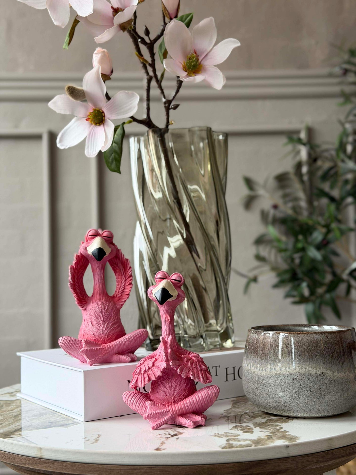 Flamingo MIX