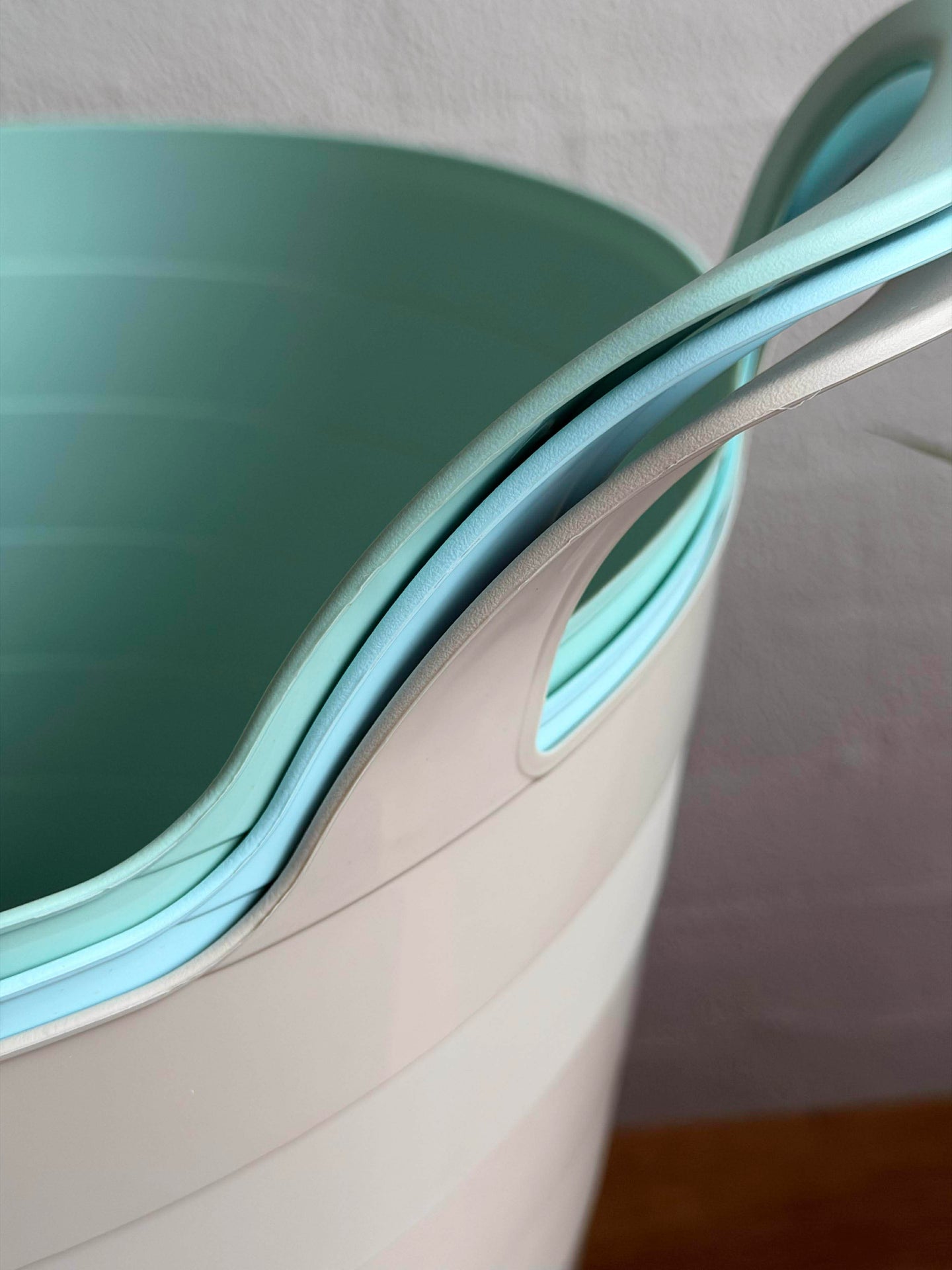 Balja Flexibel 30L - flera färger