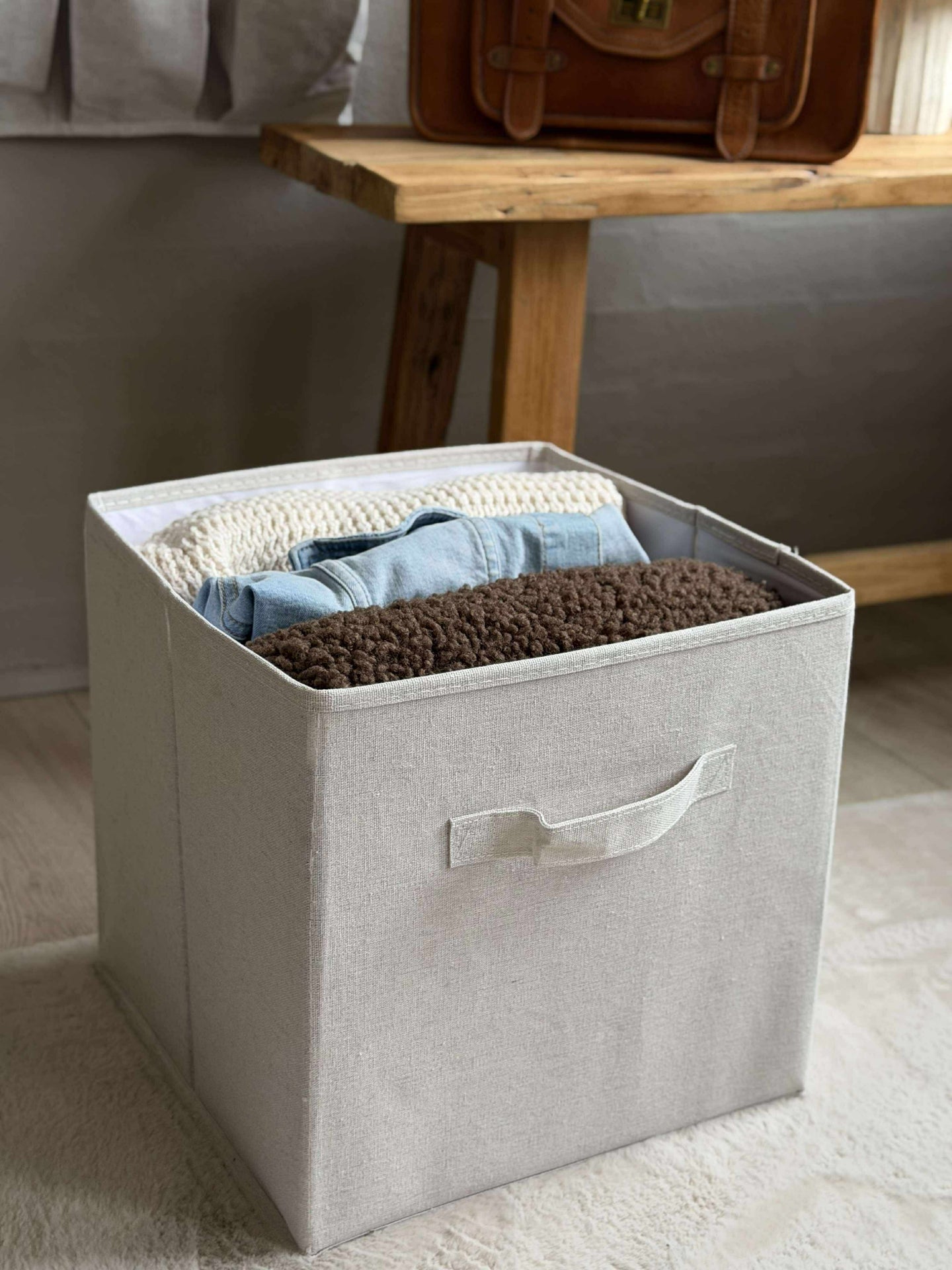 Förvaring BELLA- 30x30