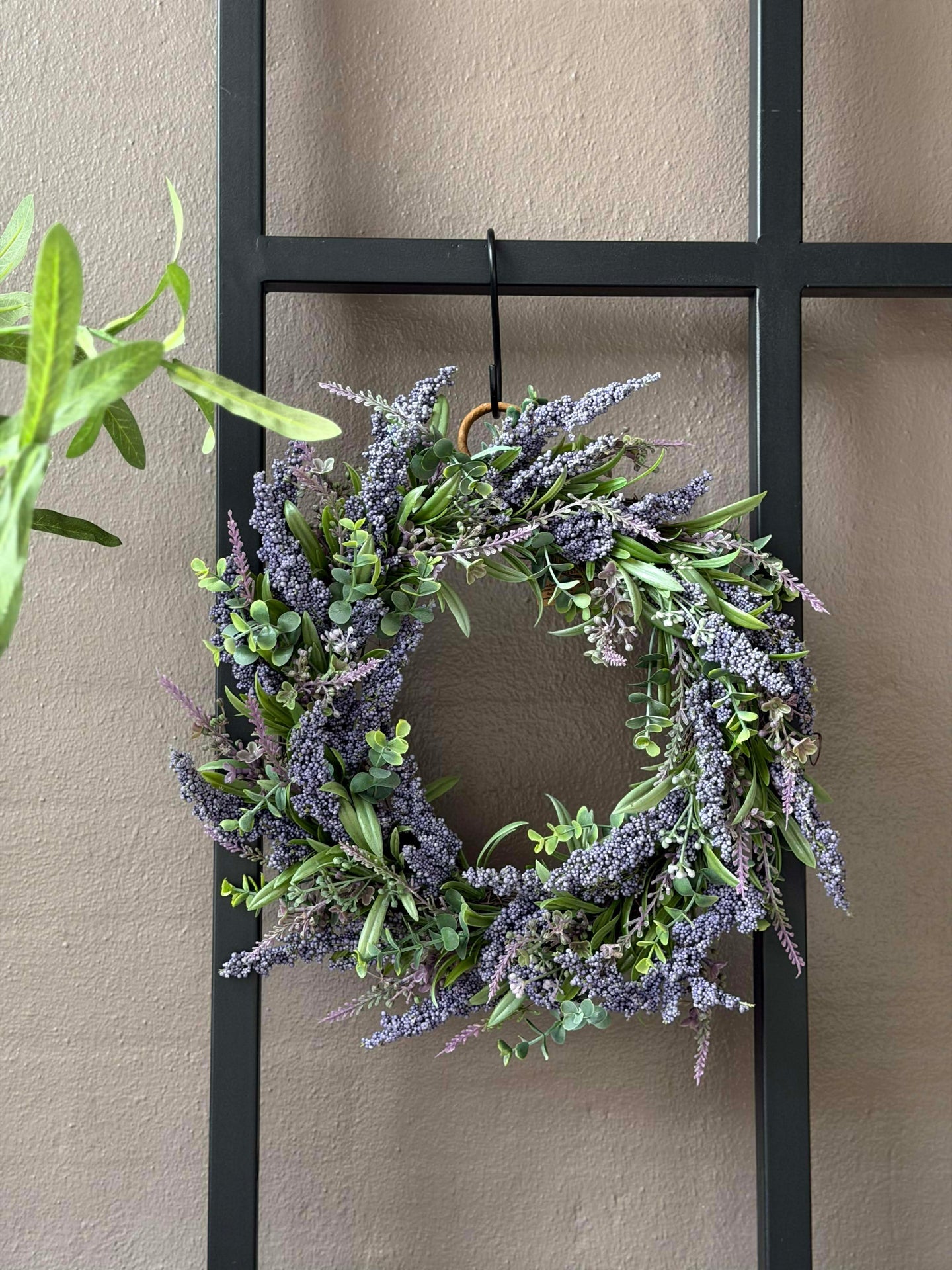 Krans Lavendel