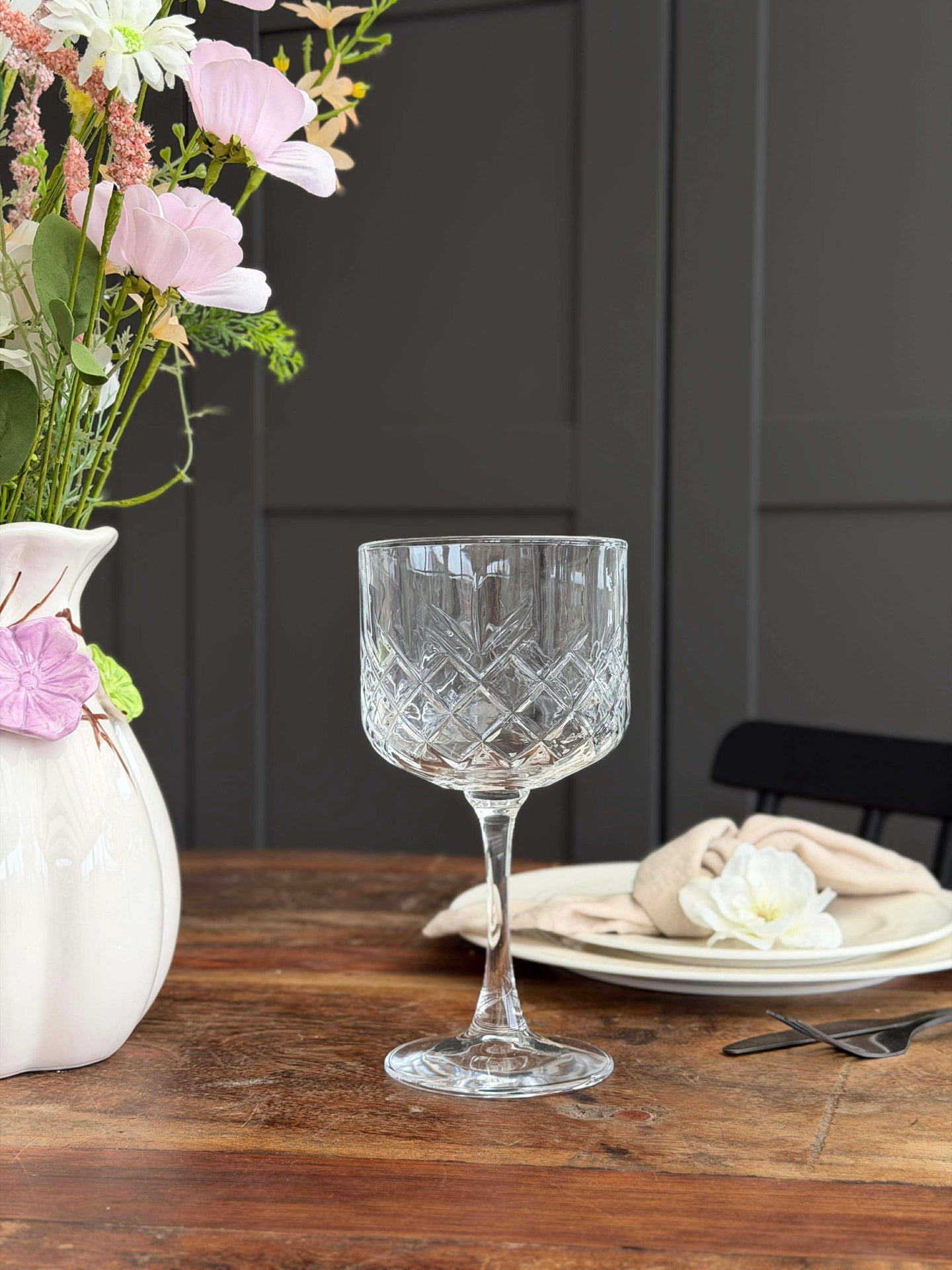 Gin & tonic-glas - 2 st