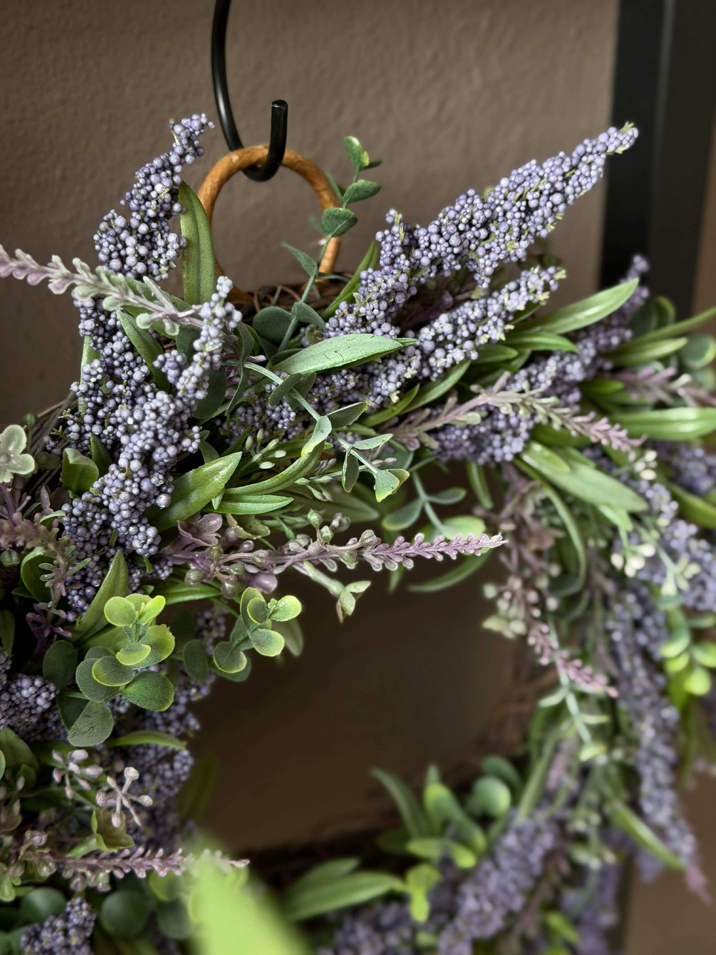 Krans Lavendel