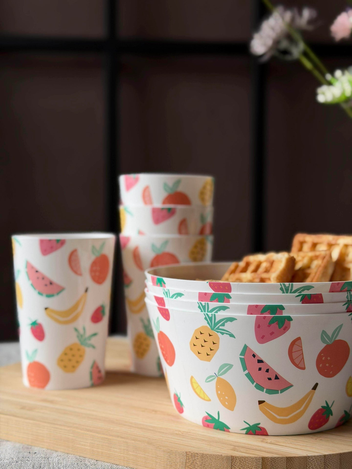 Kopp FRUIT - 4 st.